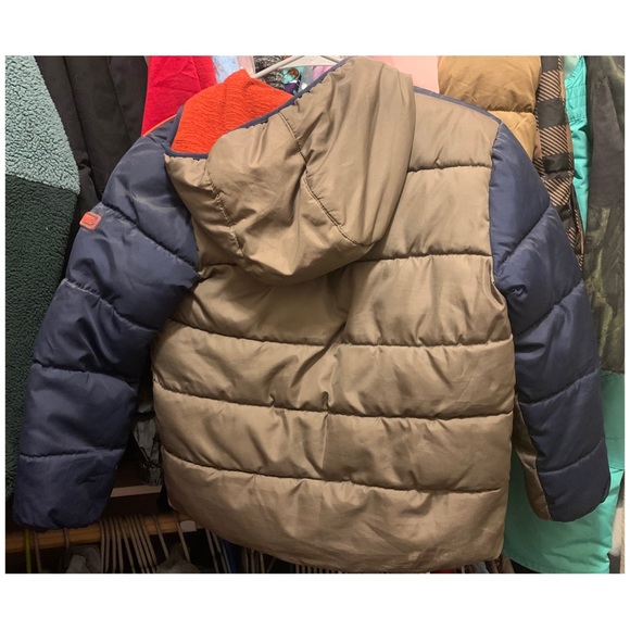 Hawke & Co Jackets & Coats Puffer Jacket Poshmark